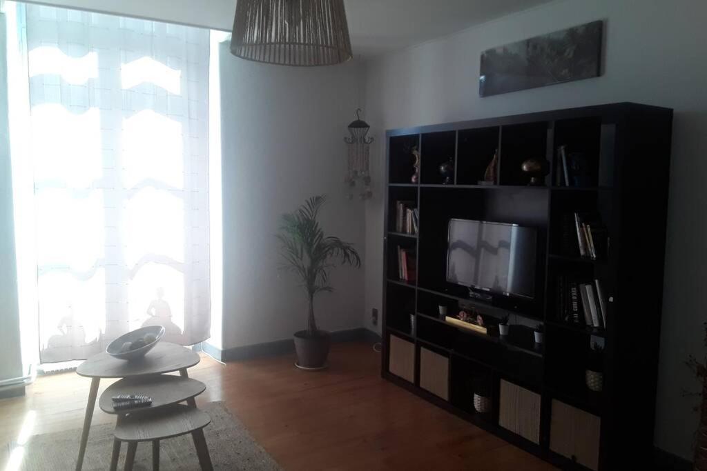 Chaleureux De 82m2 Proche De Vulcania Appartamento