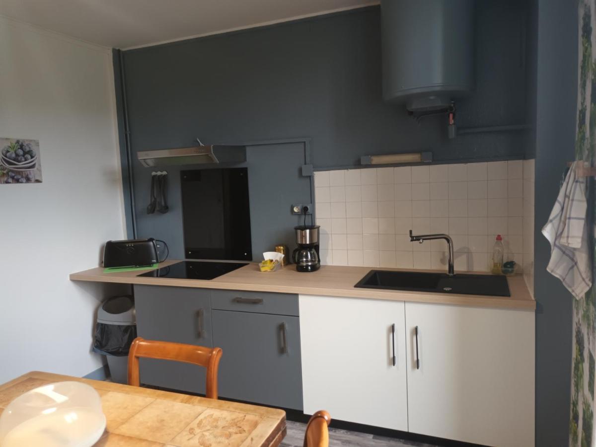 Chaleureux De 82m2 Proche De Vulcania