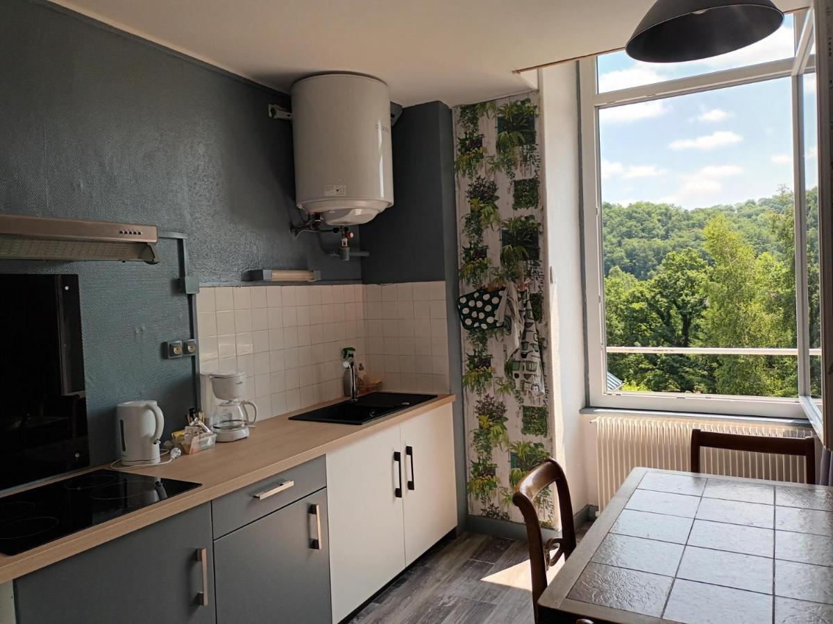 Appartamento Chaleureux De 82m2 Proche De Vulcania *