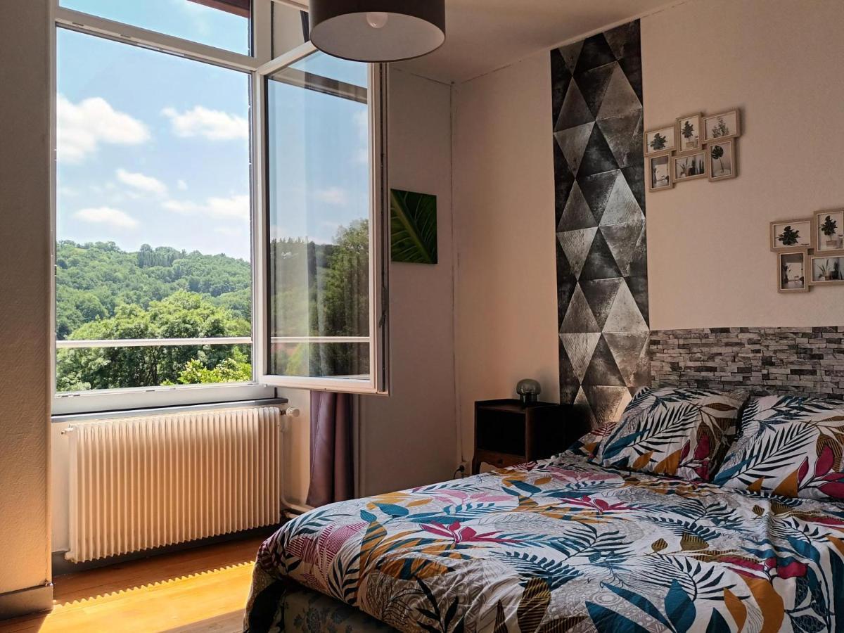 Chaleureux De 82m2 Proche De Vulcania * Pontaumur