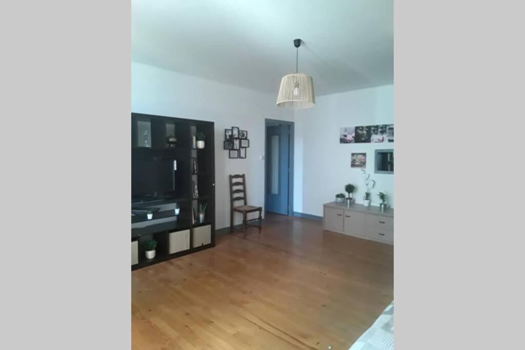 Appartement Chaleureux De 82m2 Proche De Vulcania