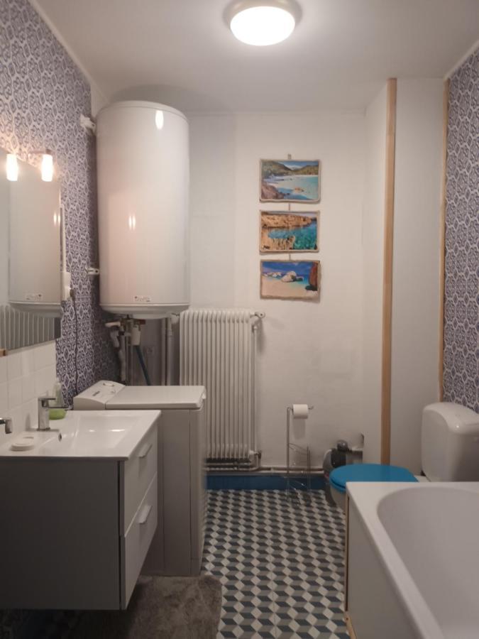 Chaleureux De 82m2 Proche De Vulcania *